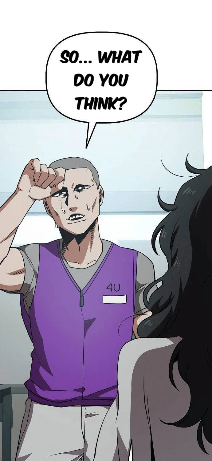 Unemployed Gye Baeksun Chapter 33 page 29 - 
