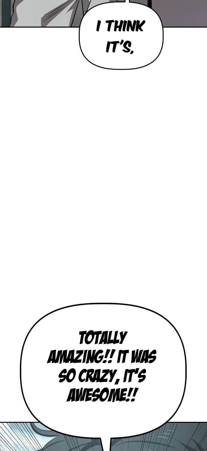 Unemployed Gye Baeksun Chapter 33 page 30 - 