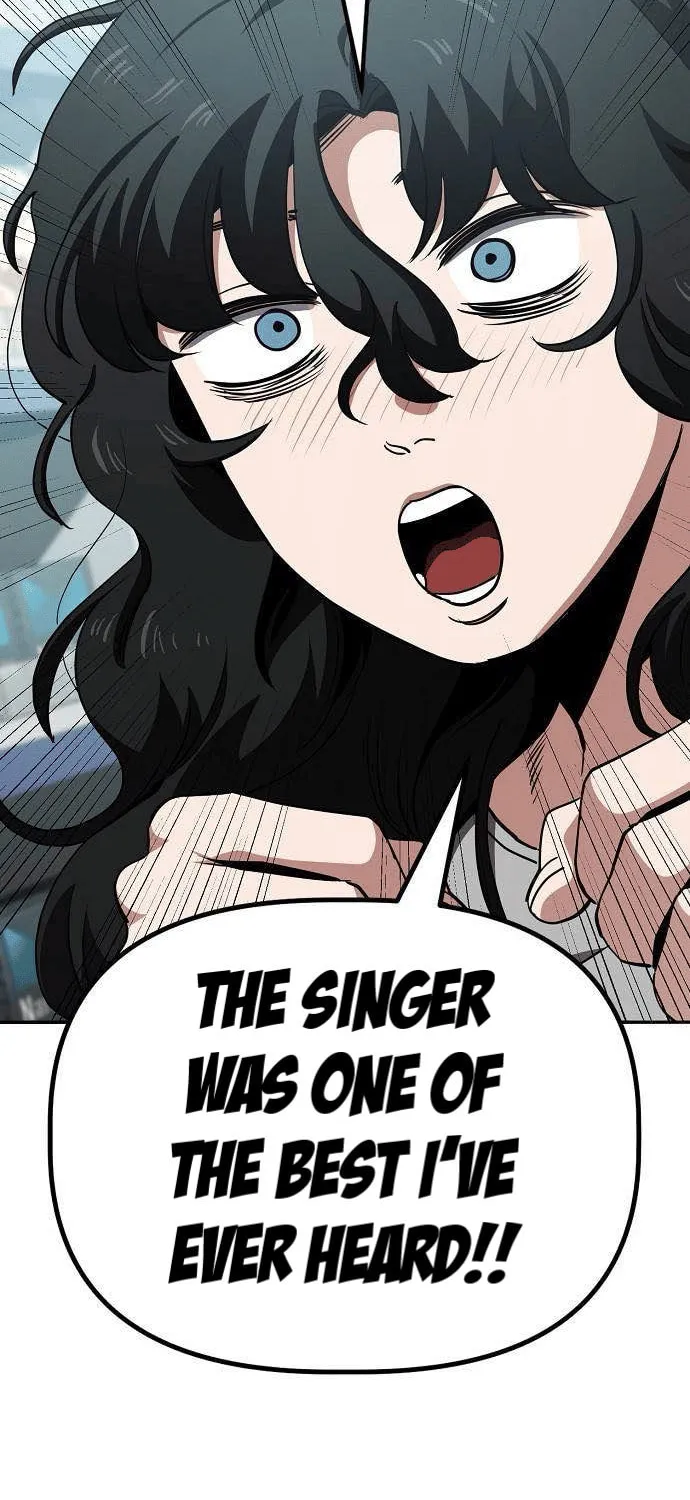 Unemployed Gye Baeksun Chapter 33 page 31 - 