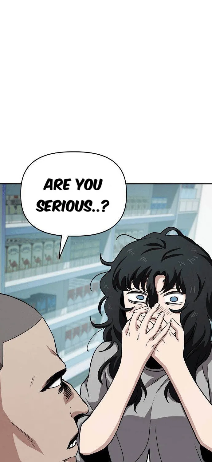 Unemployed Gye Baeksun Chapter 33 page 32 - 