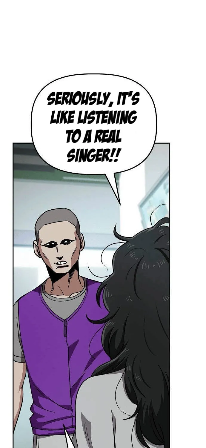 Unemployed Gye Baeksun Chapter 33 page 34 - 