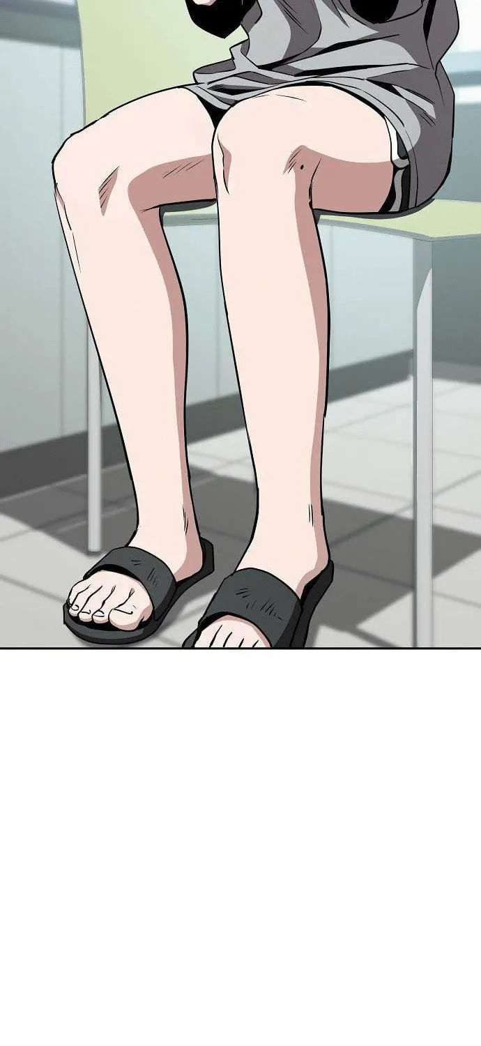 Unemployed Gye Baeksun Chapter 33 page 38 - 