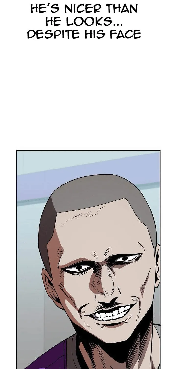 Unemployed Gye Baeksun Chapter 33 page 5 - 