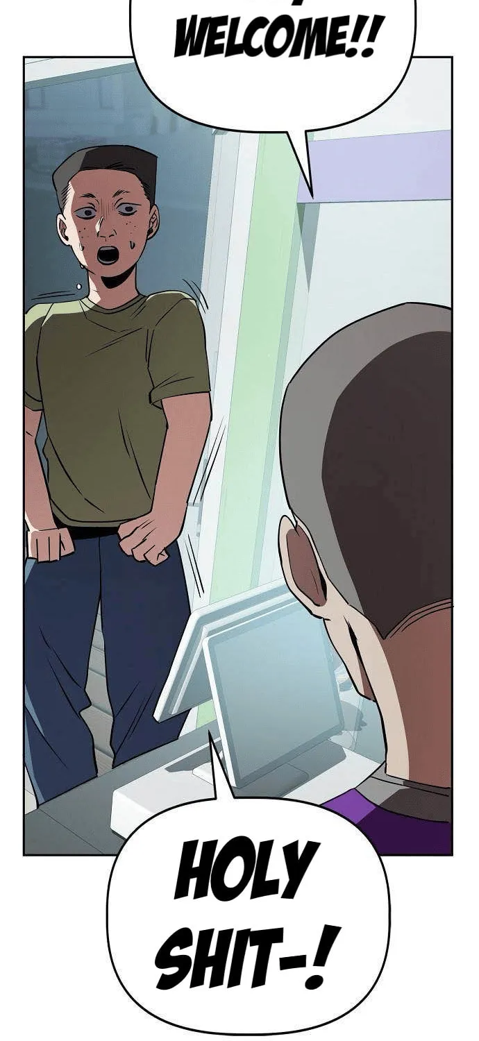 Unemployed Gye Baeksun Chapter 33 page 41 - 
