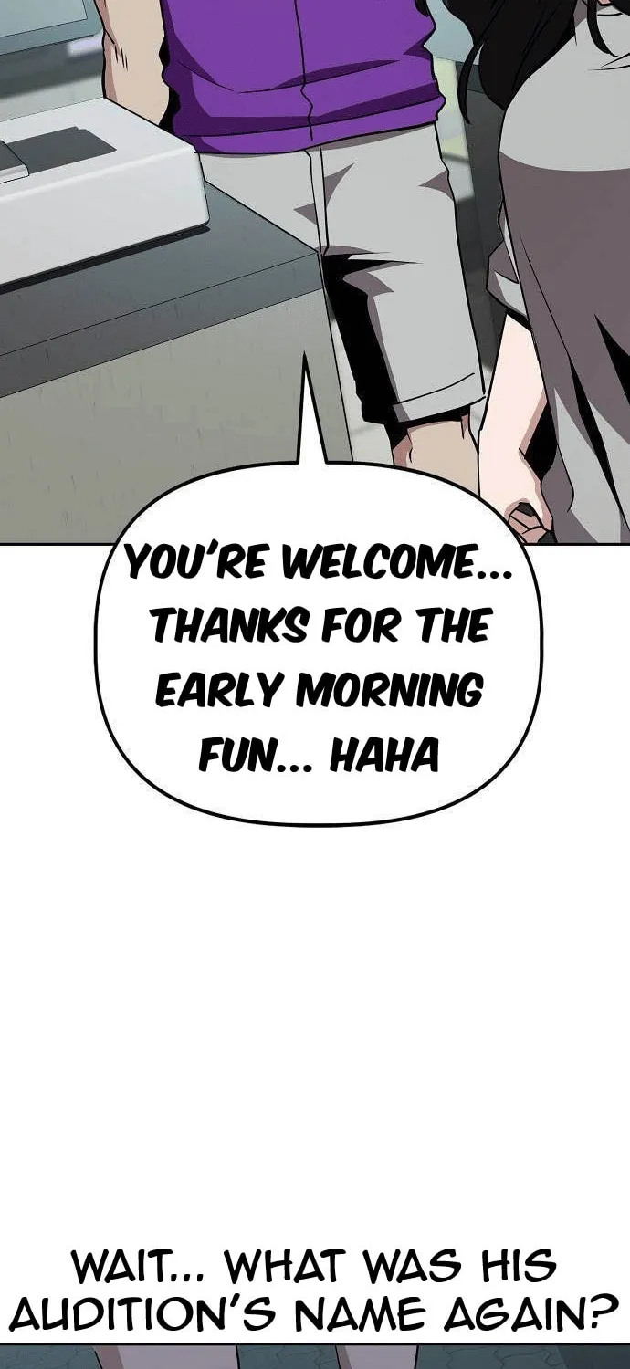 Unemployed Gye Baeksun Chapter 33 page 43 - 