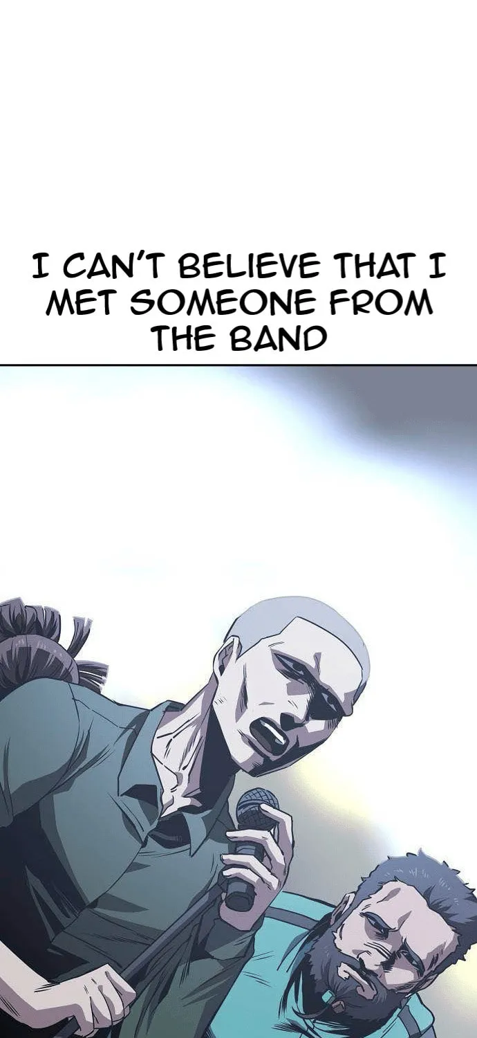 Unemployed Gye Baeksun Chapter 33 page 48 - 