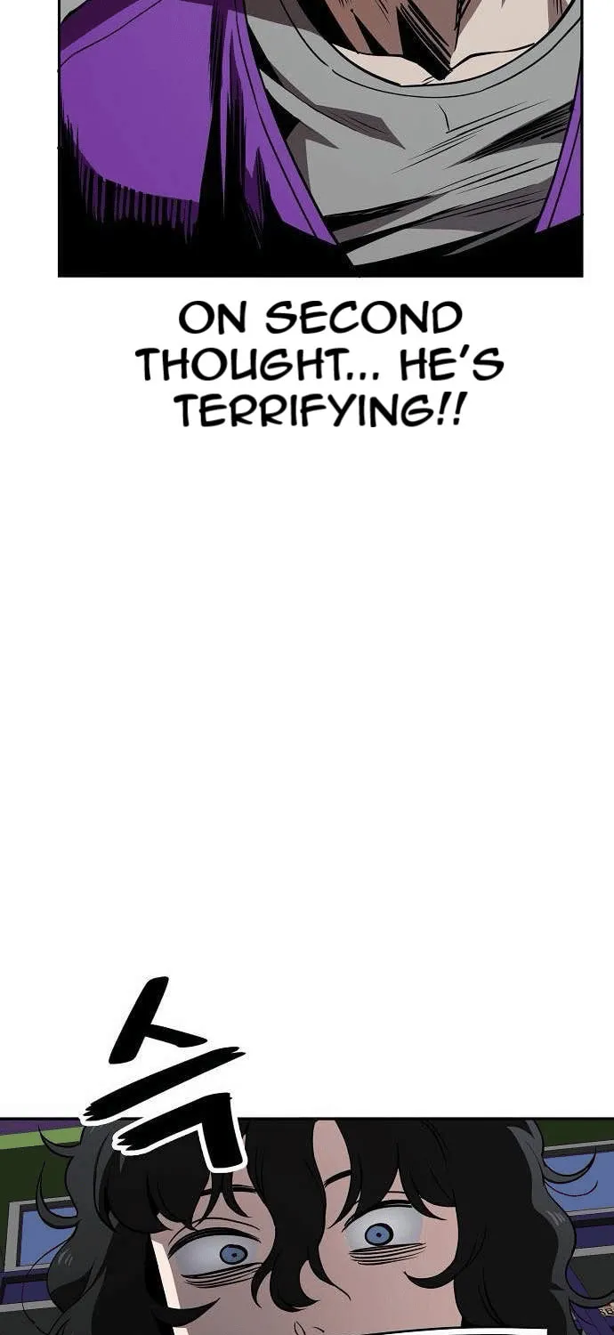Unemployed Gye Baeksun Chapter 33 page 6 - 