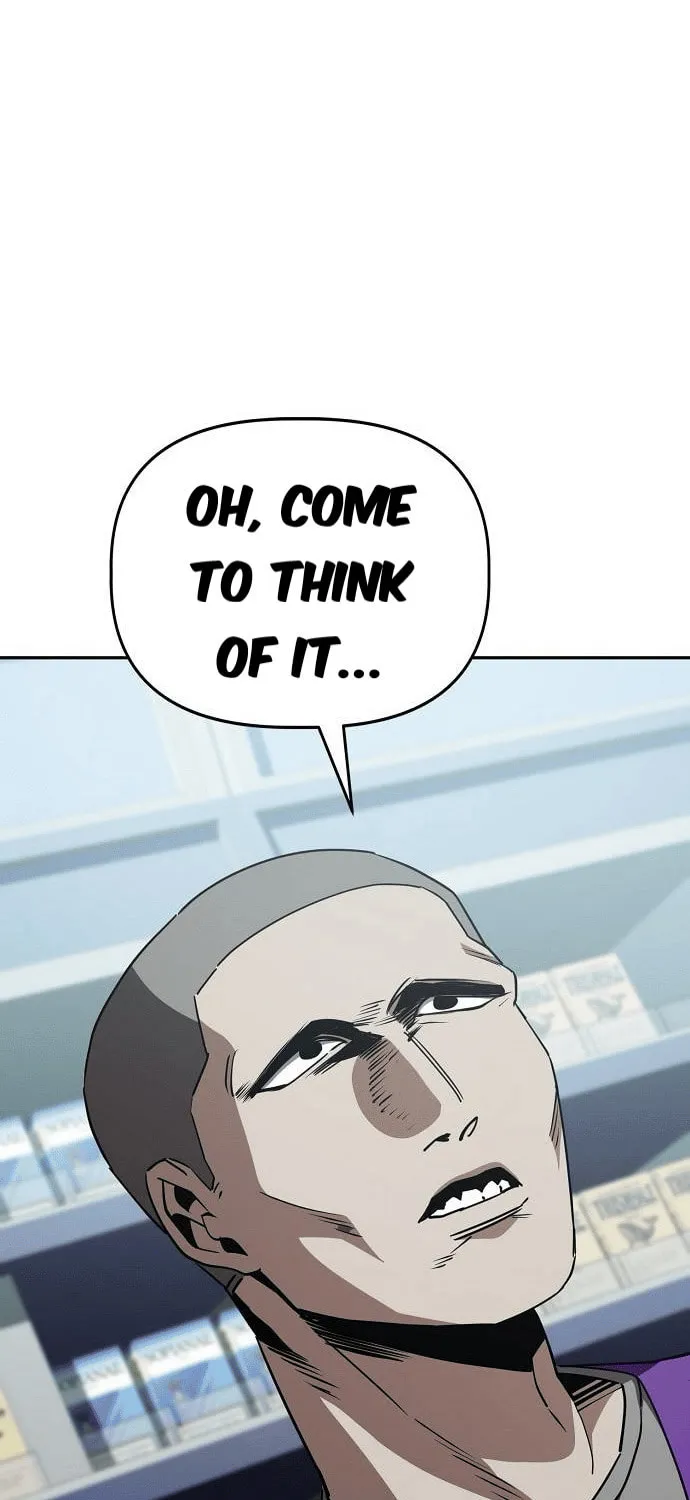 Unemployed Gye Baeksun Chapter 33 page 54 - 