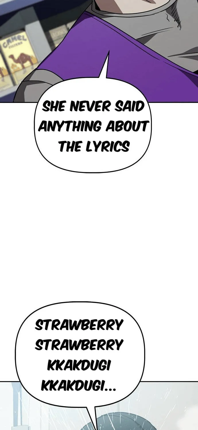 Unemployed Gye Baeksun Chapter 33 page 55 - 