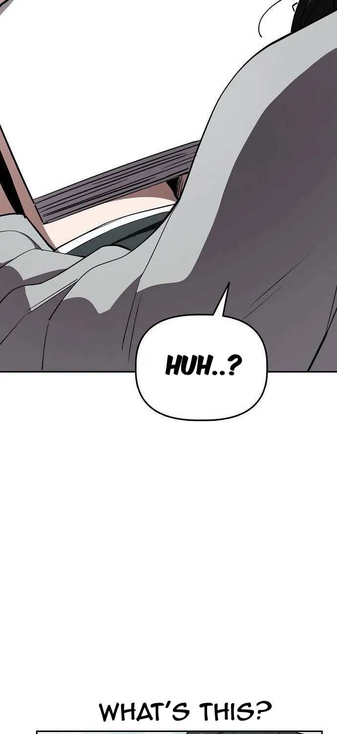 Unemployed Gye Baeksun Chapter 33 page 8 - 