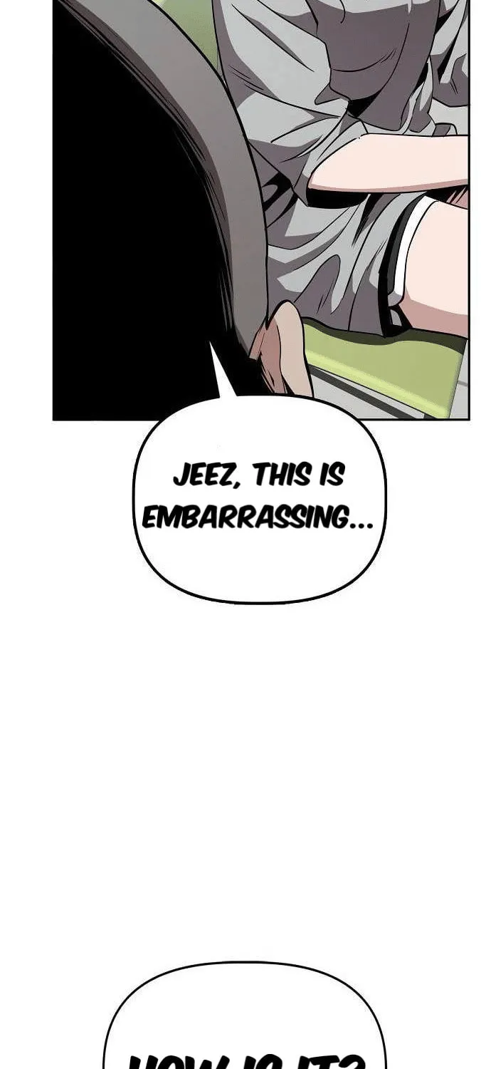 Unemployed Gye Baeksun Chapter 33 page 10 - 