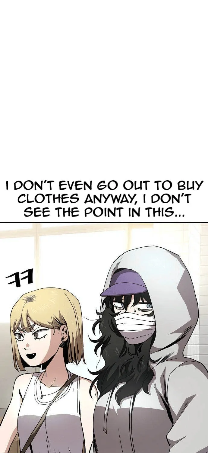 Unemployed Gye Baeksun Chapter 34 page 12 - 