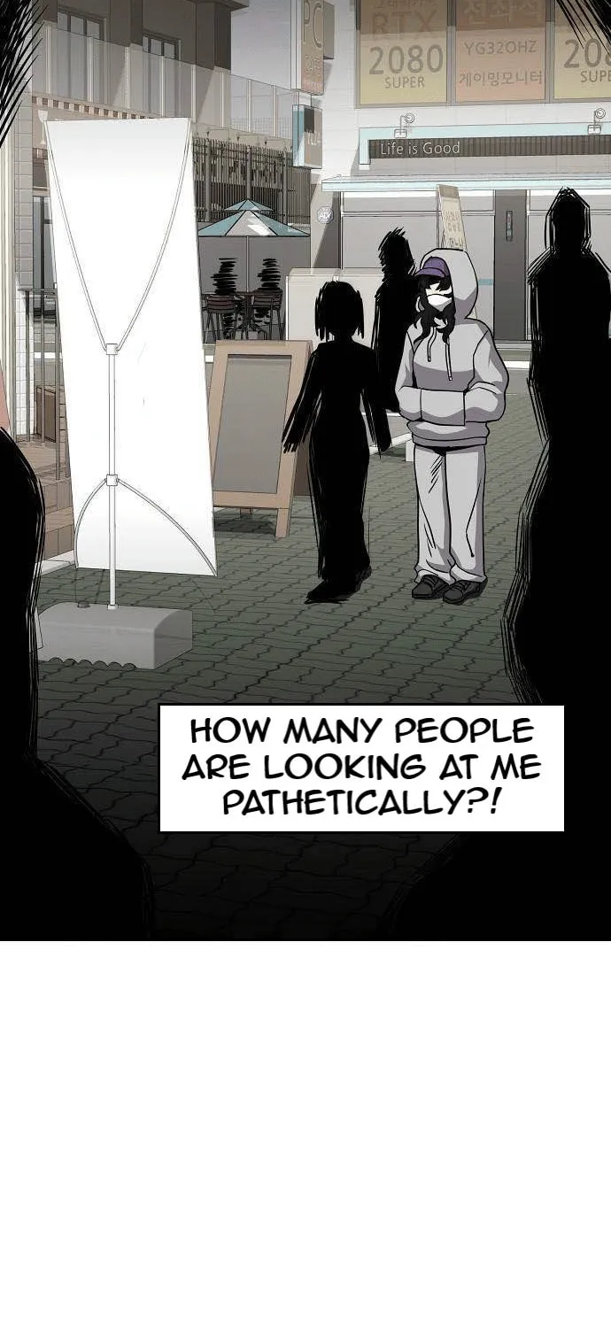 Unemployed Gye Baeksun Chapter 34 page 15 - 