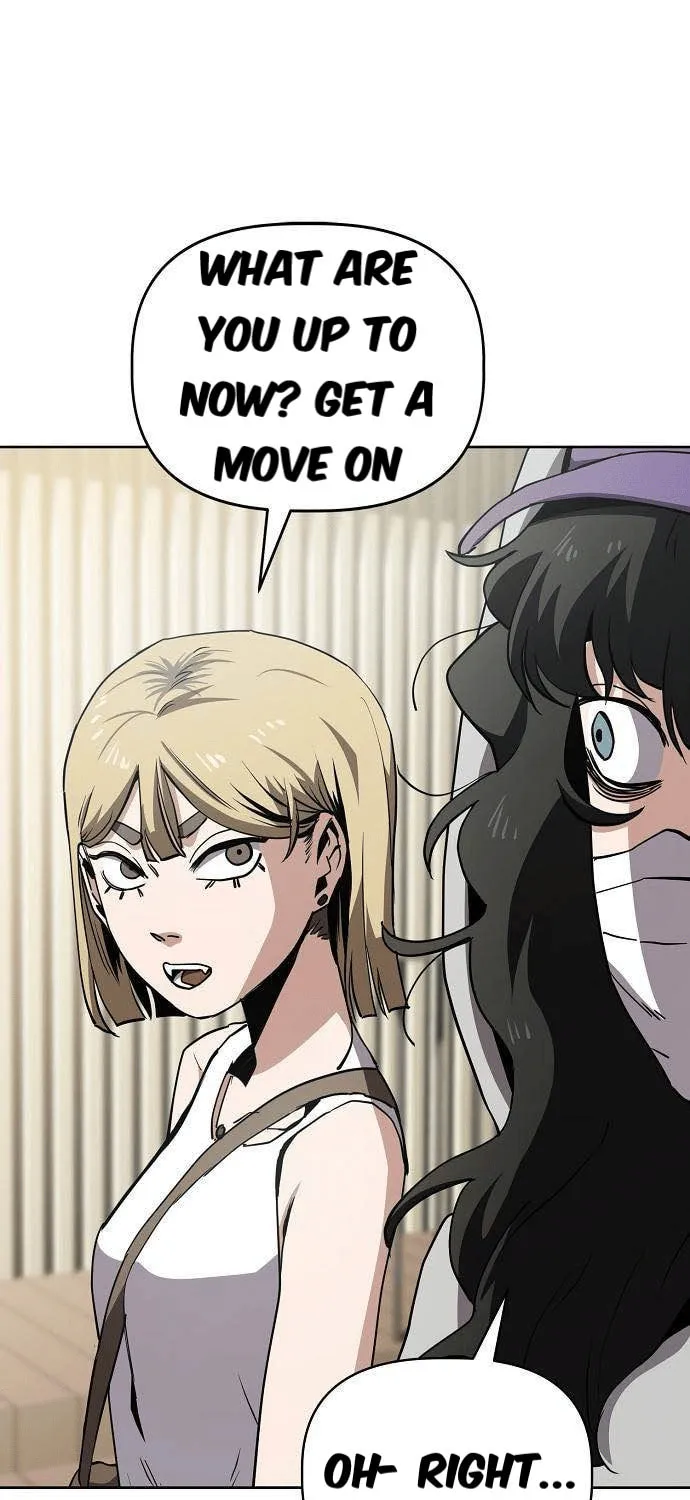 Unemployed Gye Baeksun Chapter 34 page 16 - 
