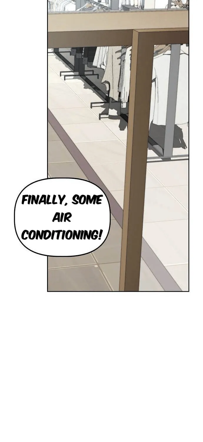 Unemployed Gye Baeksun Chapter 34 page 20 - 