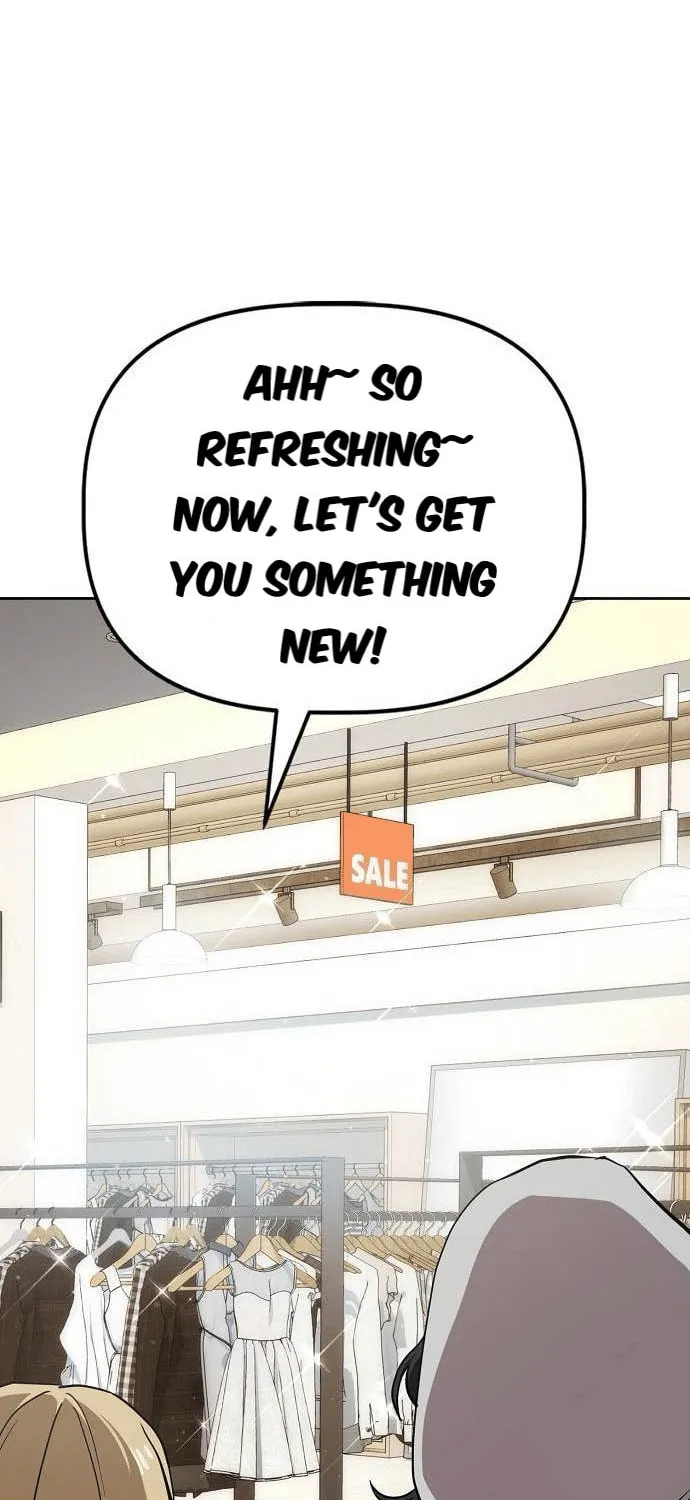 Unemployed Gye Baeksun Chapter 34 page 21 - 