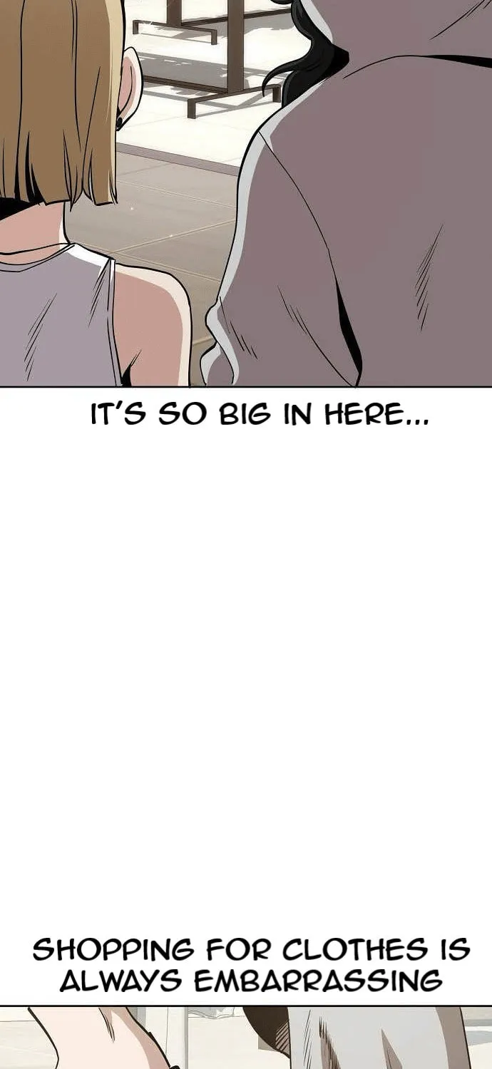 Unemployed Gye Baeksun Chapter 34 page 22 - 