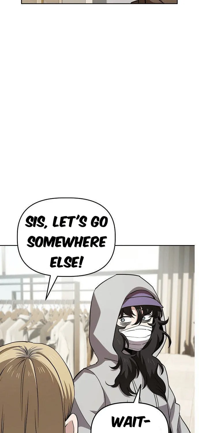 Unemployed Gye Baeksun Chapter 34 page 27 - 