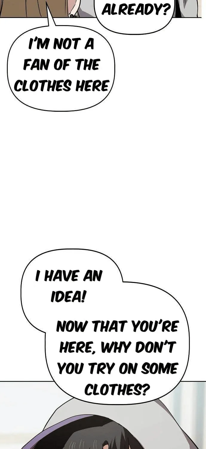 Unemployed Gye Baeksun Chapter 34 page 28 - 