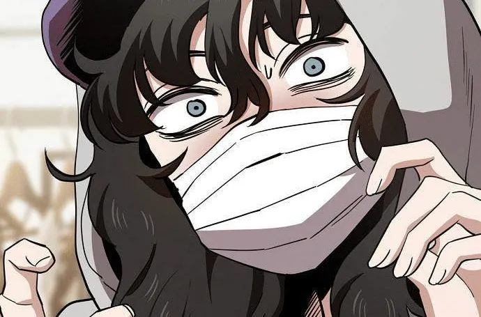 Unemployed Gye Baeksun Chapter 34 page 29 - 