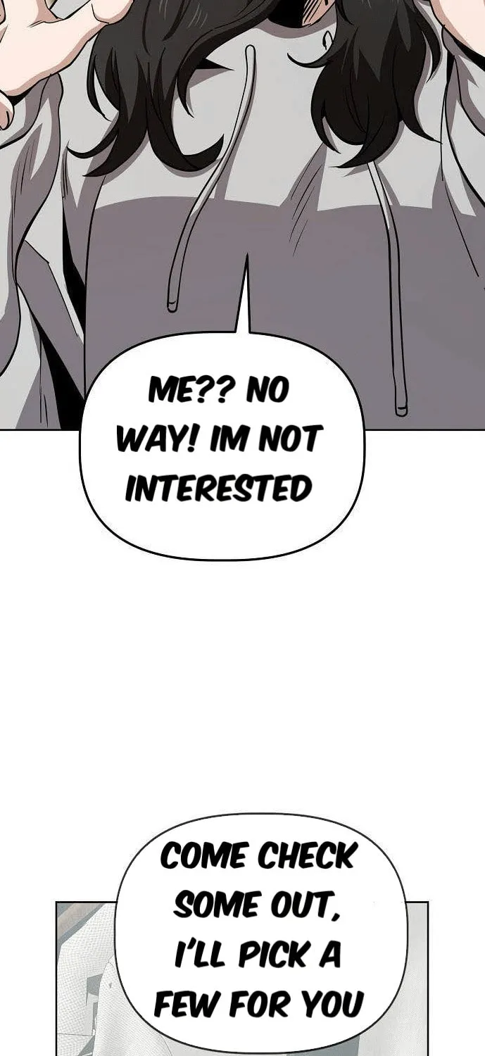Unemployed Gye Baeksun Chapter 34 page 30 - 