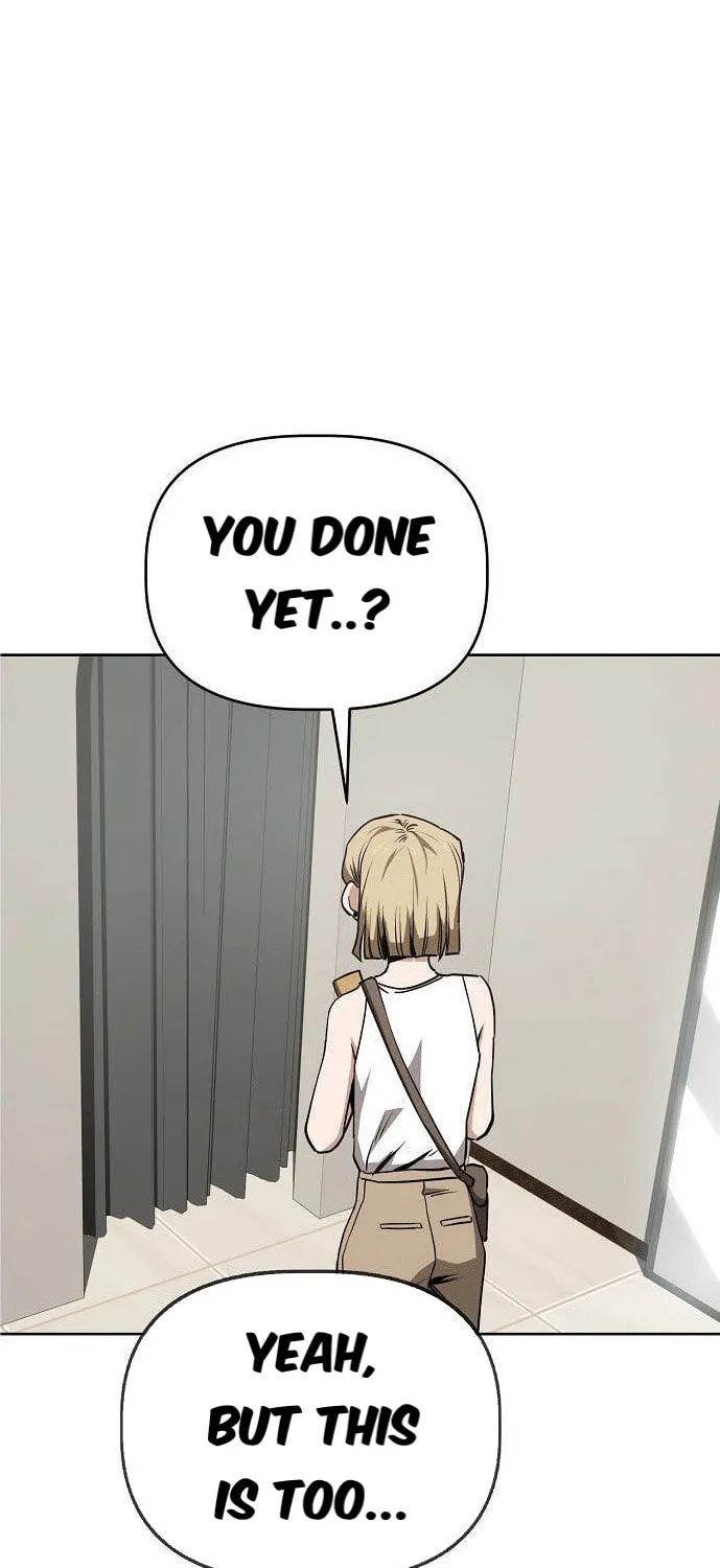 Unemployed Gye Baeksun Chapter 34 page 32 - 