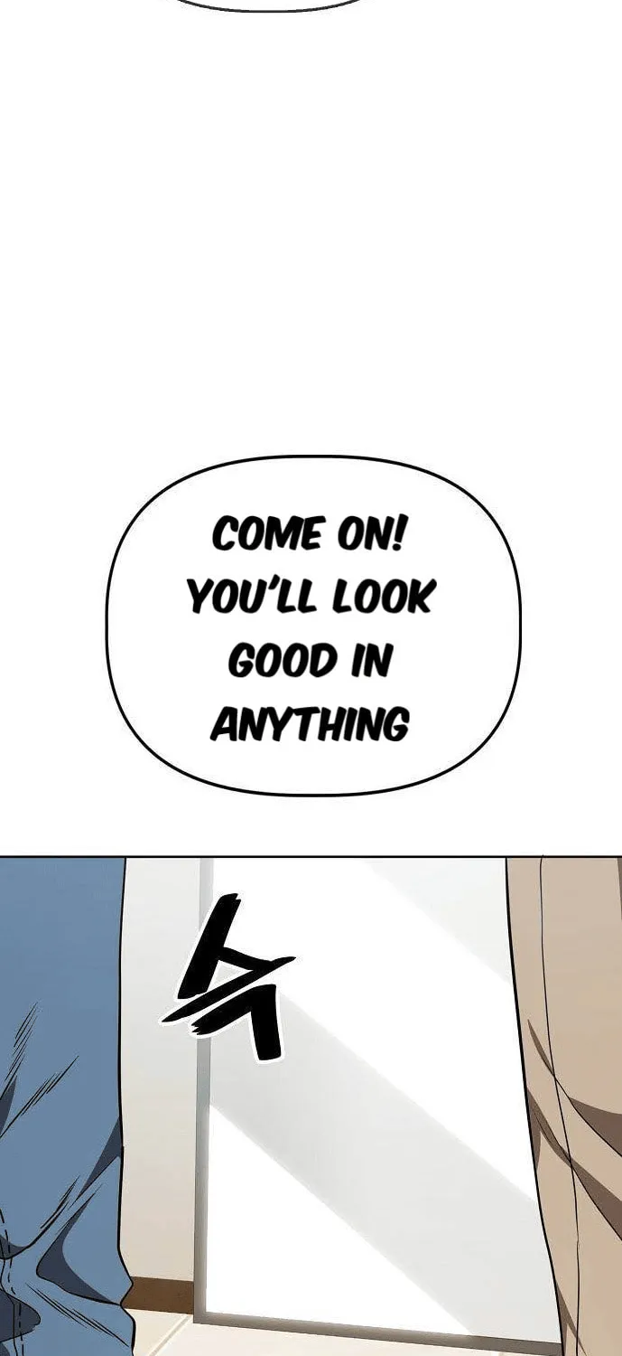 Unemployed Gye Baeksun Chapter 34 page 33 - 