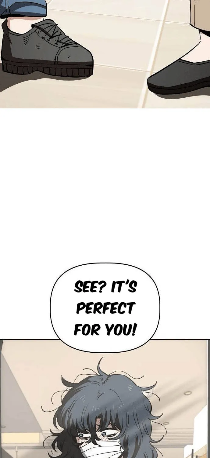 Unemployed Gye Baeksun Chapter 34 page 34 - 