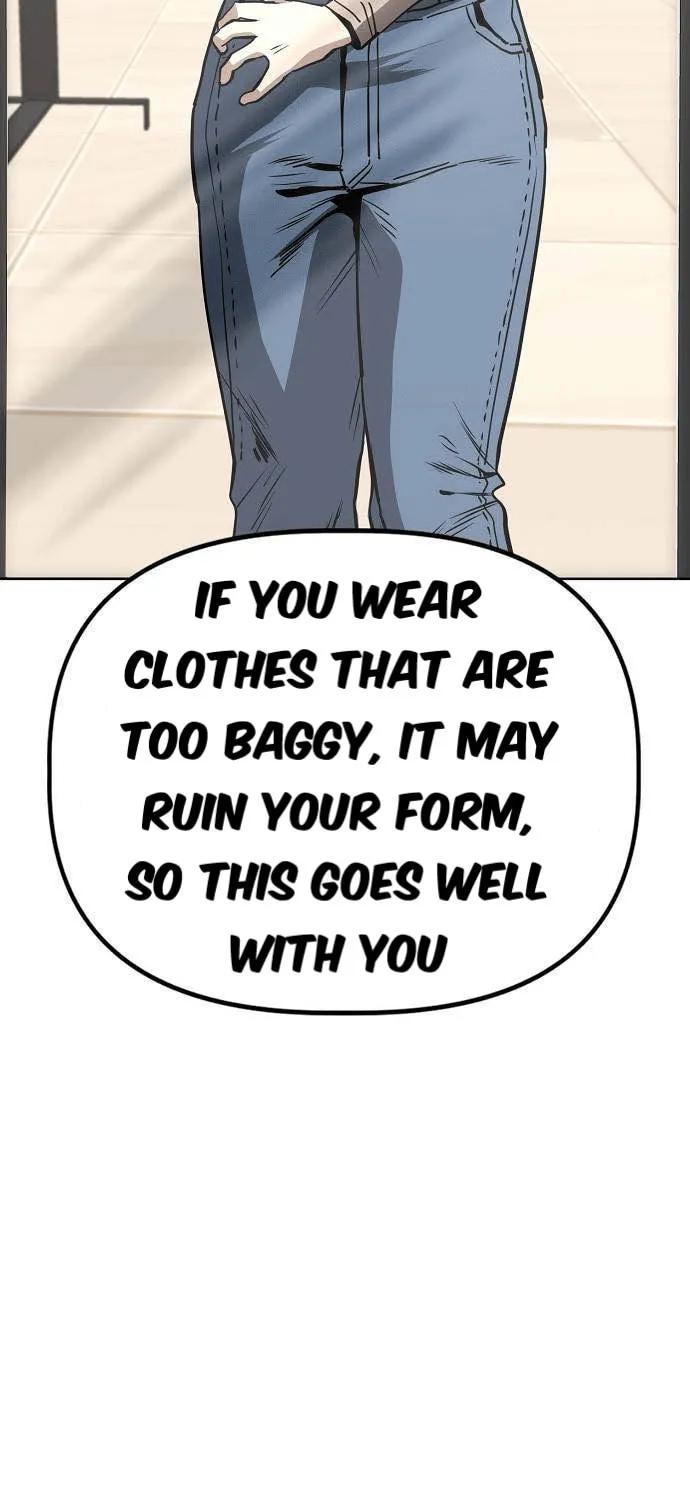 Unemployed Gye Baeksun Chapter 34 page 36 - 