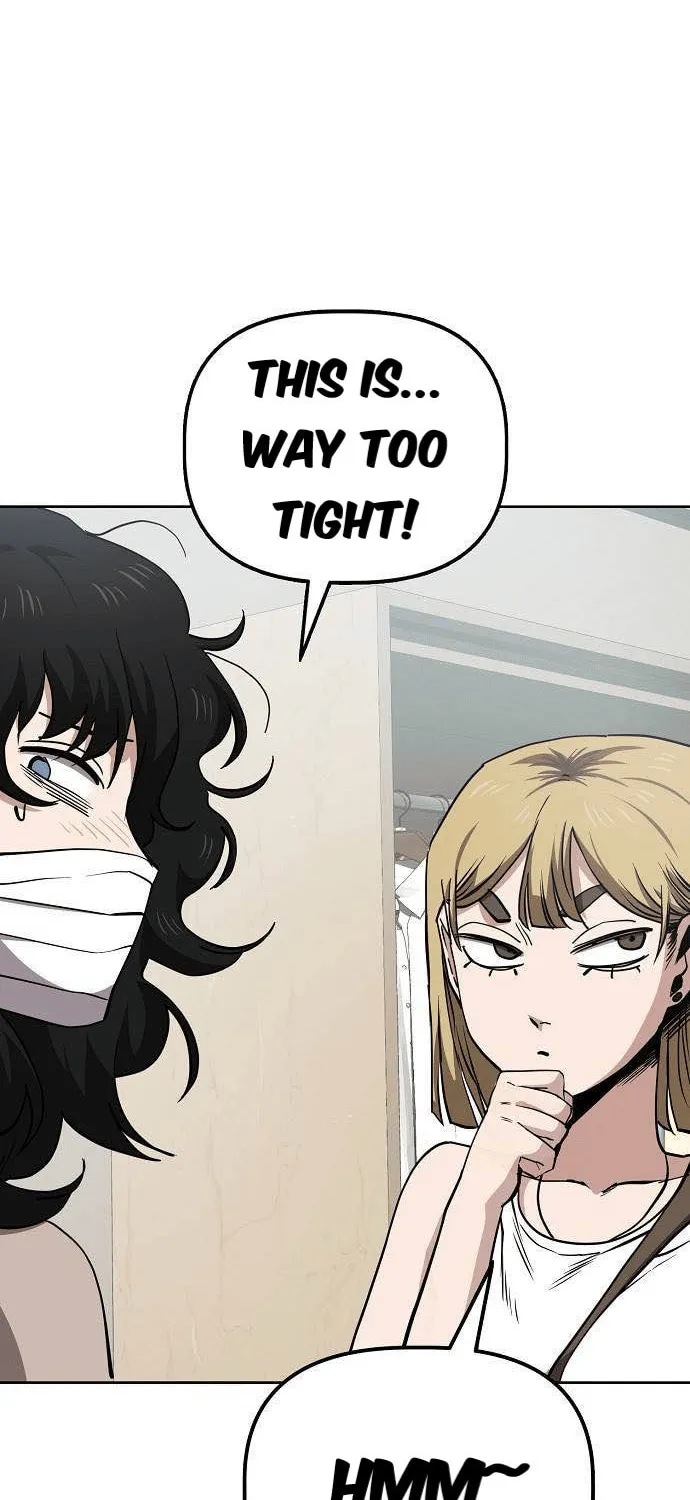 Unemployed Gye Baeksun Chapter 34 page 37 - 