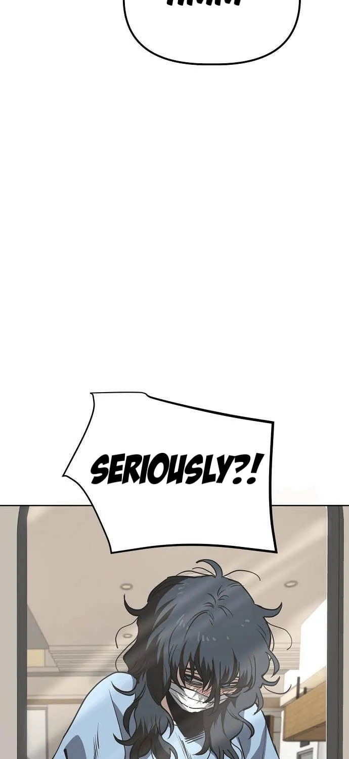 Unemployed Gye Baeksun Chapter 34 page 38 - 