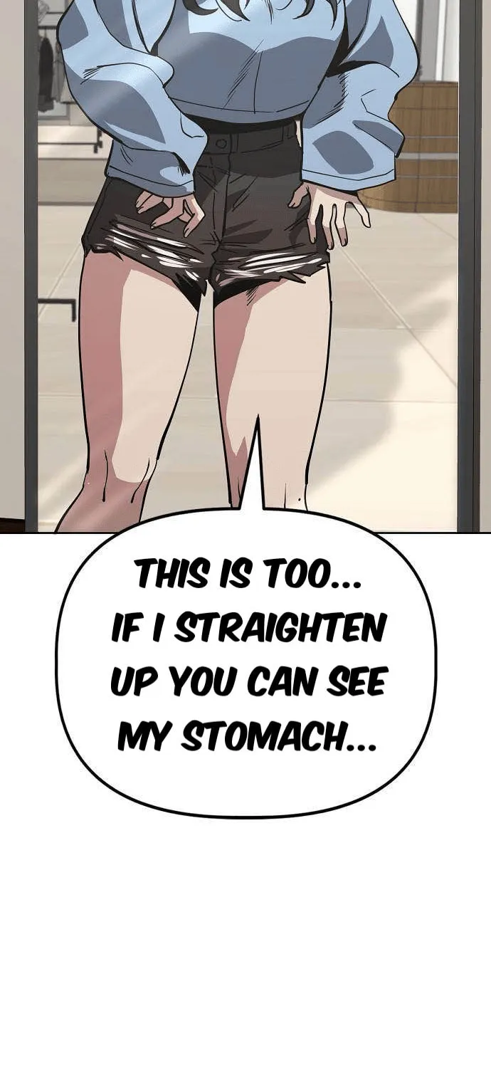 Unemployed Gye Baeksun Chapter 34 page 39 - 