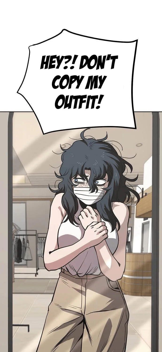 Unemployed Gye Baeksun Chapter 34 page 40 - 