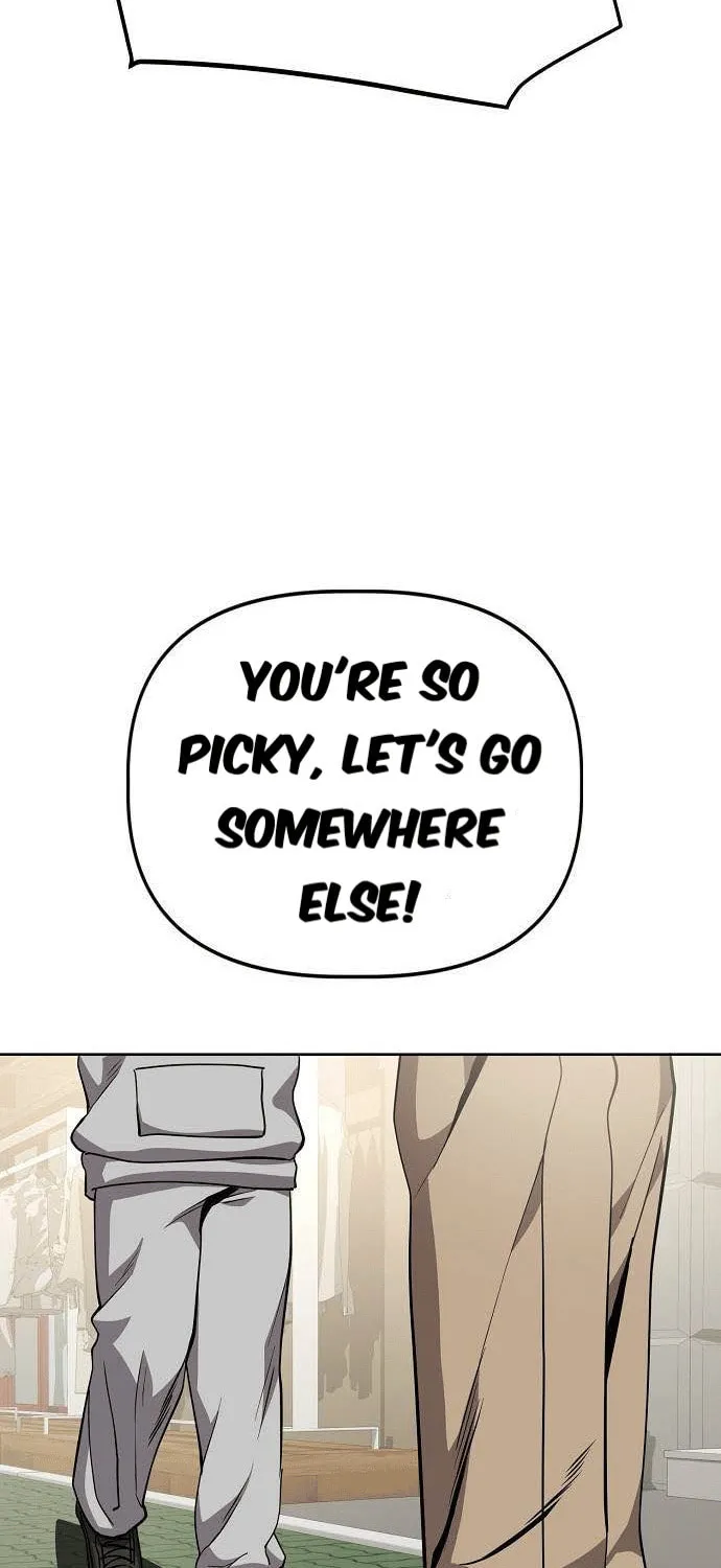 Unemployed Gye Baeksun Chapter 34 page 42 - 