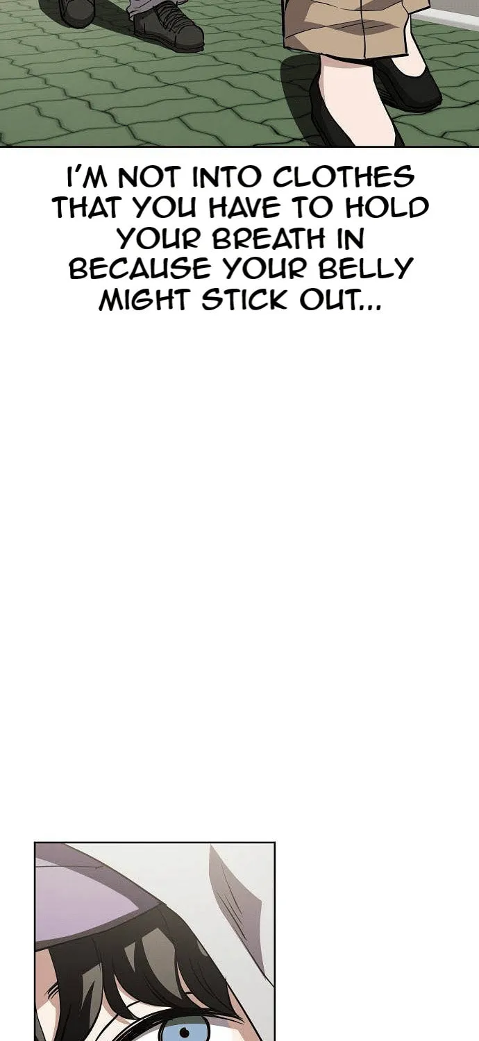 Unemployed Gye Baeksun Chapter 34 page 43 - 