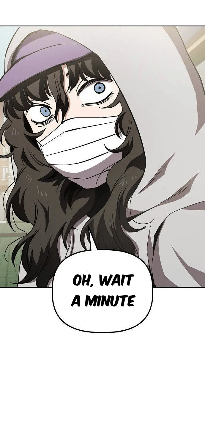 Unemployed Gye Baeksun Chapter 34 page 46 - 