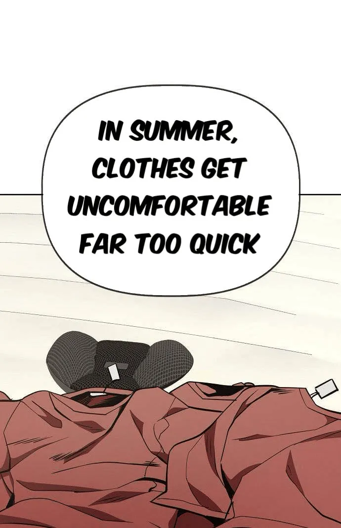 Unemployed Gye Baeksun Chapter 34 page 51 - 