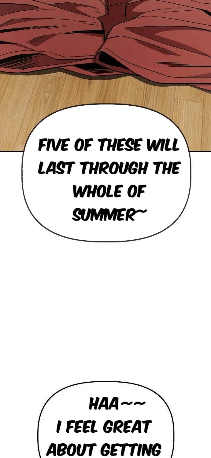 Unemployed Gye Baeksun Chapter 34 page 52 - 