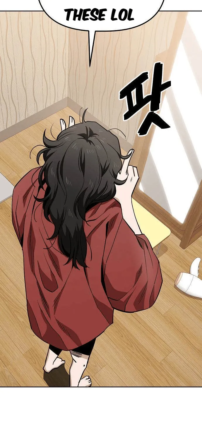Unemployed Gye Baeksun Chapter 34 page 53 - 