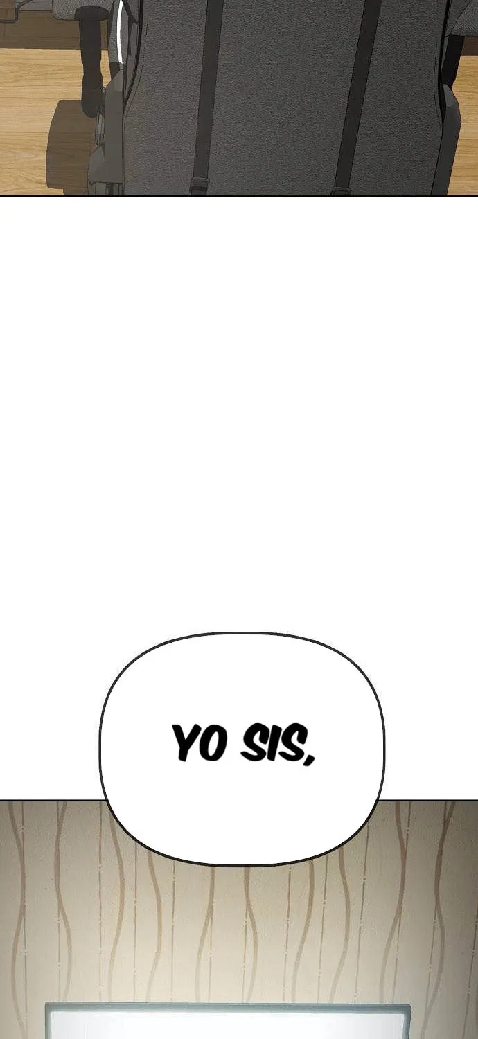 Unemployed Gye Baeksun Chapter 34 page 7 - 