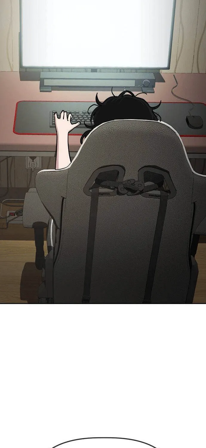 Unemployed Gye Baeksun Chapter 34 page 8 - 
