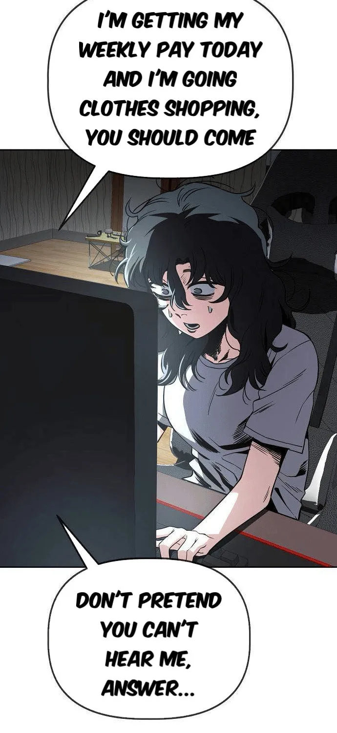 Unemployed Gye Baeksun Chapter 34 page 9 - 