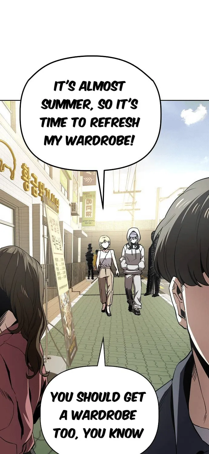 Unemployed Gye Baeksun Chapter 34 page 10 - 