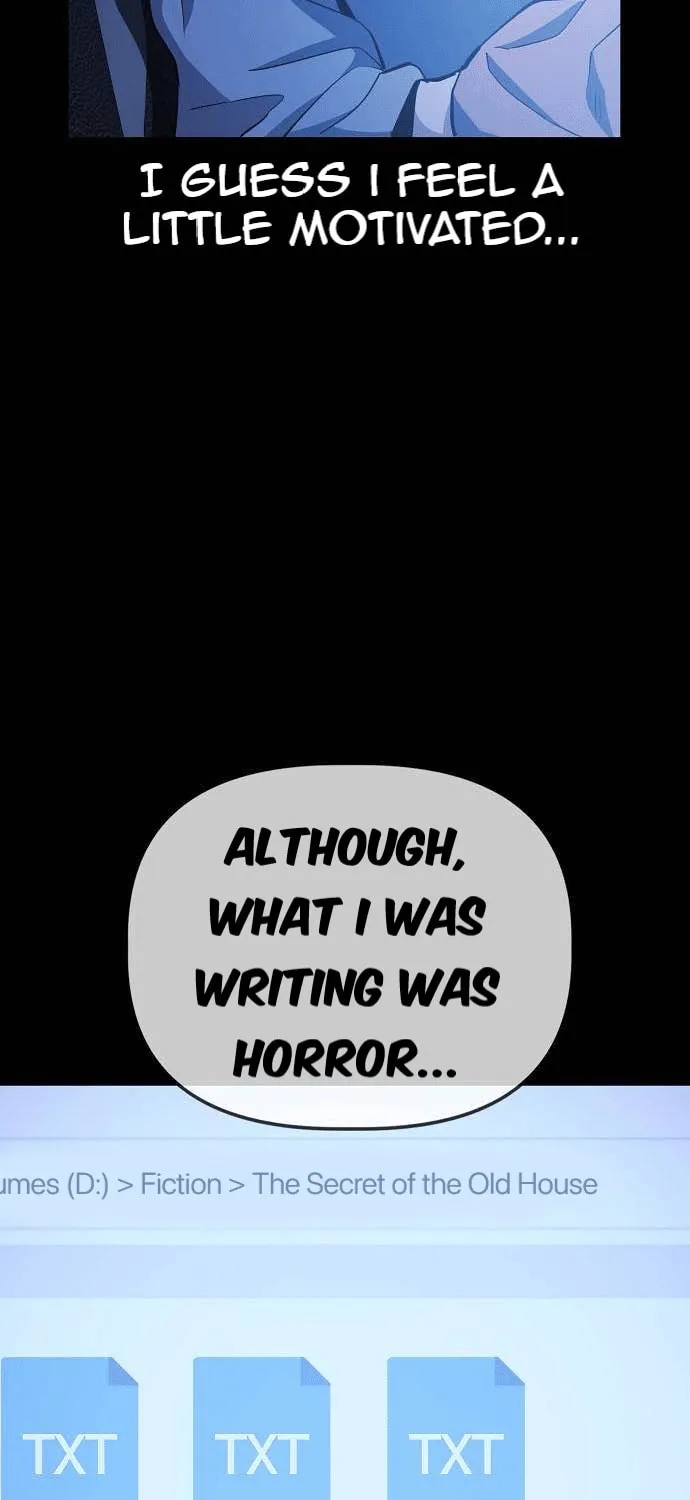 Unemployed Gye Baeksun Chapter 35 page 11 - 
