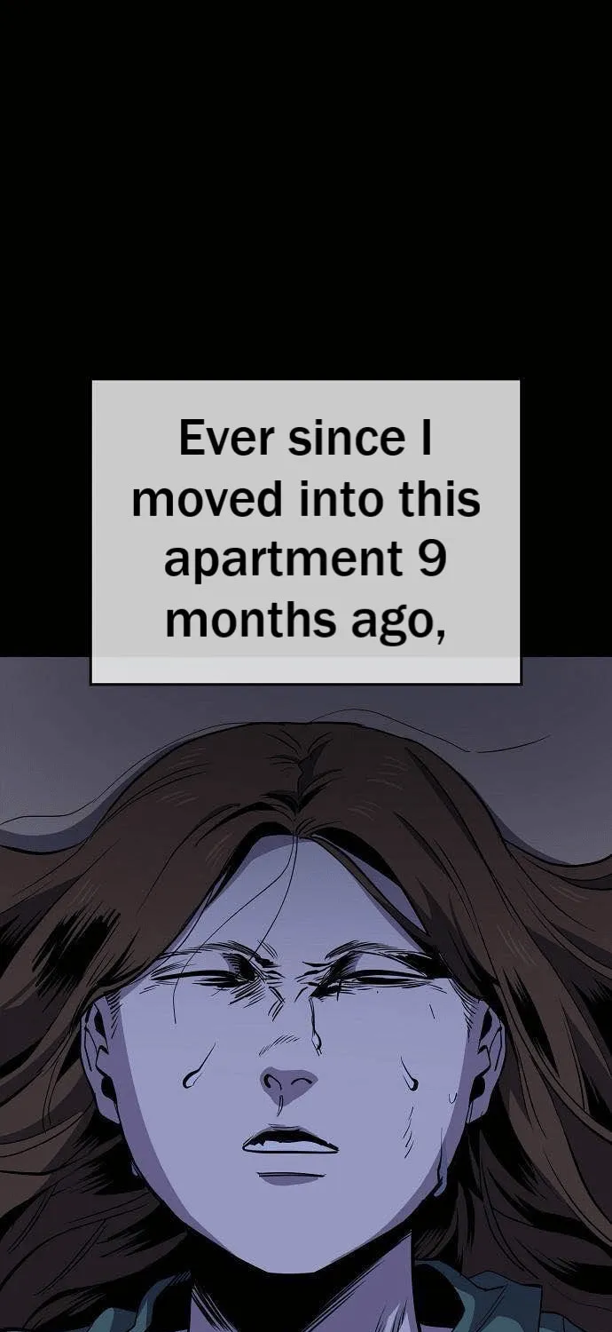 Unemployed Gye Baeksun Chapter 35 page 21 - 