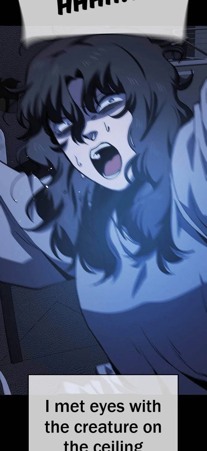Unemployed Gye Baeksun Chapter 35 page 28 - 