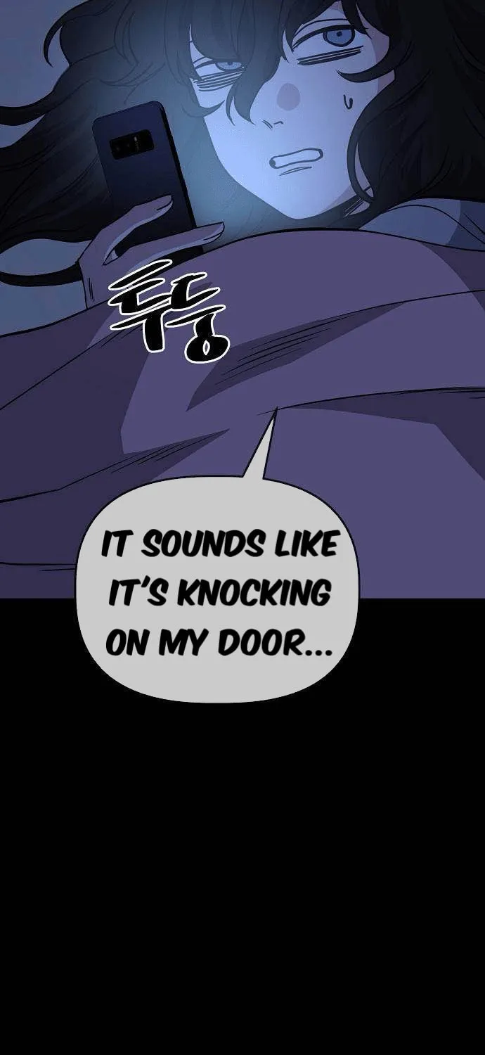 Unemployed Gye Baeksun Chapter 35 page 39 - 