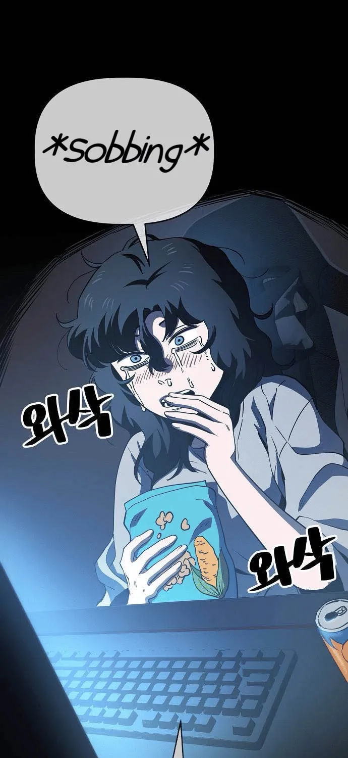 Unemployed Gye Baeksun Chapter 35 page 5 - 