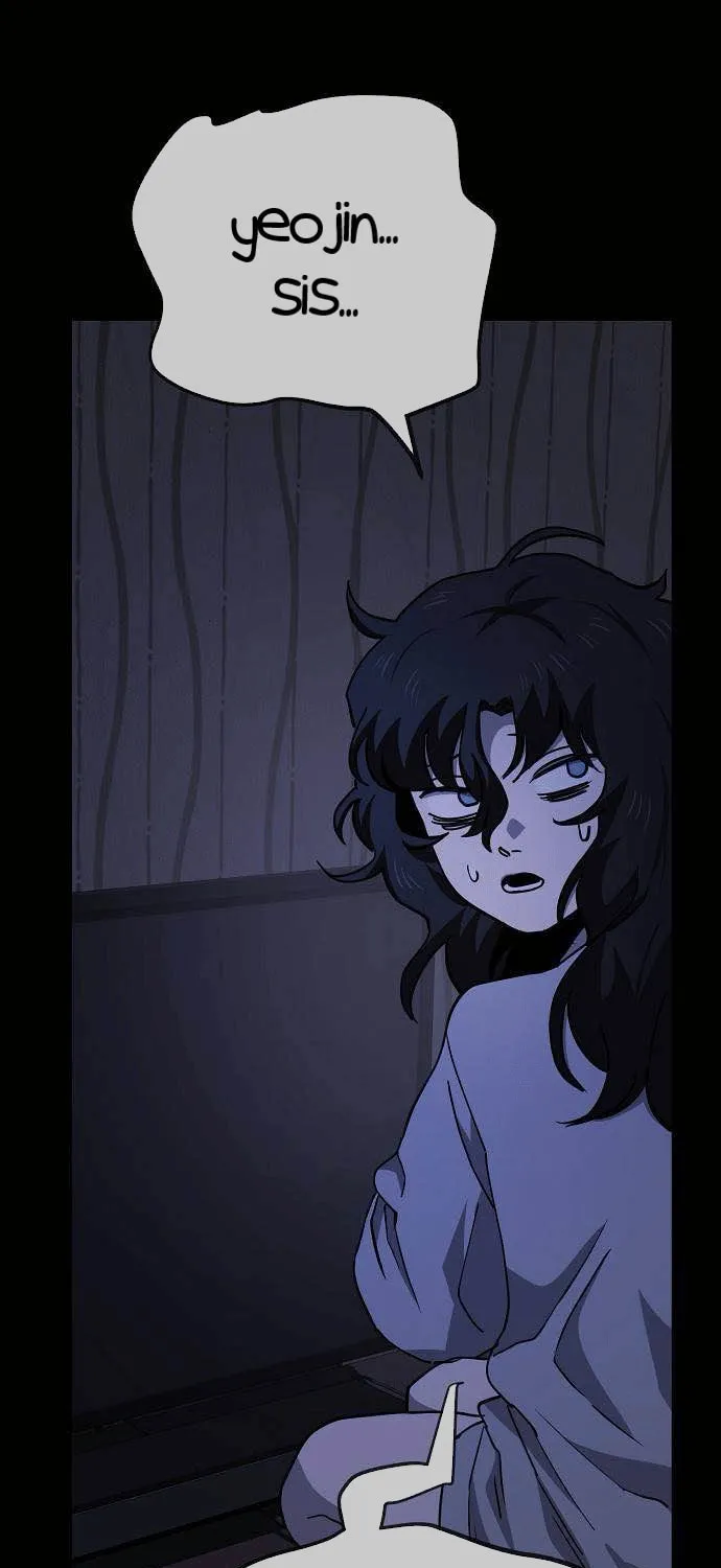 Unemployed Gye Baeksun Chapter 35 page 47 - 
