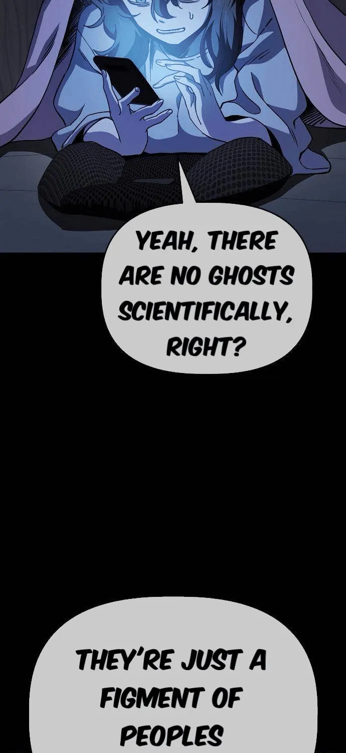 Unemployed Gye Baeksun Chapter 35 page 53 - 